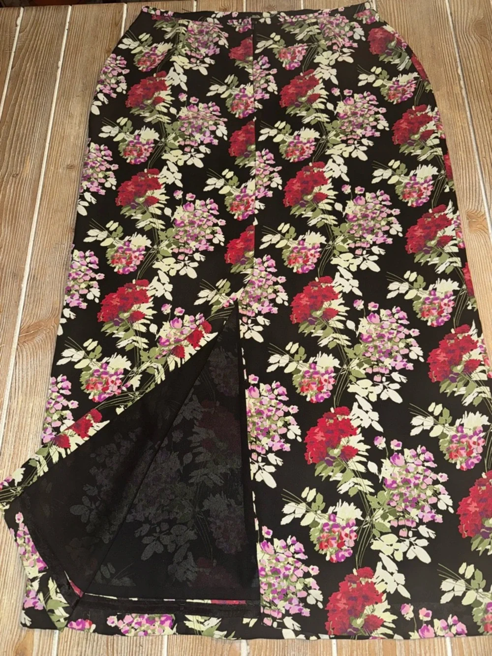 Louis Vuitton Leather Luggage Tag - Picture 4 of 10